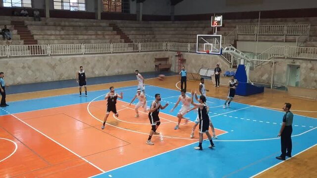 پیروزی به آورتا ساری چشمک زد