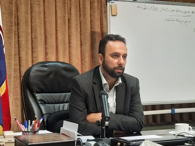 اجرای ۳۰ برنامه و بیش از ۷۵۰ فعالیت در هفته کتاب در مازندران اجرای ۳۰ برنامه و بیش از ۷۵۰ فعالیت در هفته کتاب در مازندران