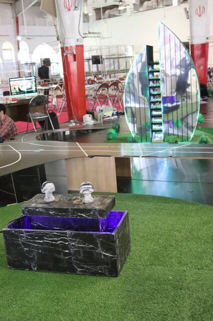 رئیس دانشگاه نوشیروانی بابل: شاهین هیبریدی در حال تحویل به سایپاست