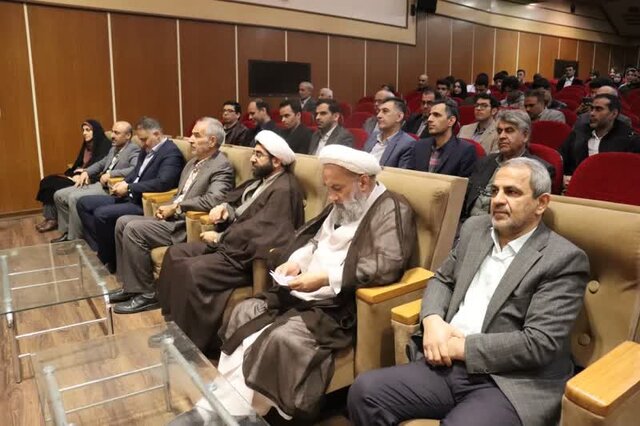 رئیس دانشگاه نوشیروانی بابل: شاهین هیبریدی در حال تحویل به سایپاست