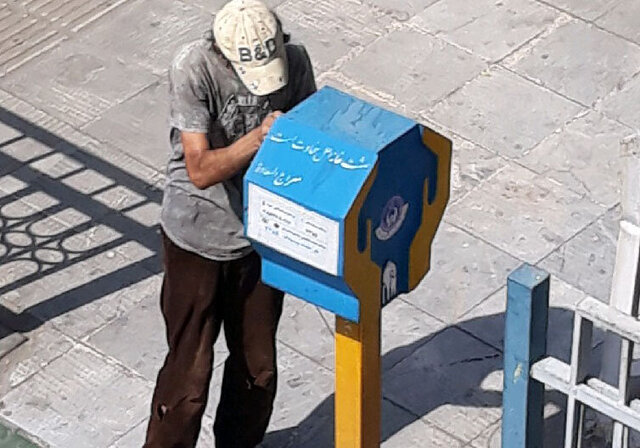 بازداشت جاعل و کلاهبرداری میلیاردی تحت تعقیب در تنکابن