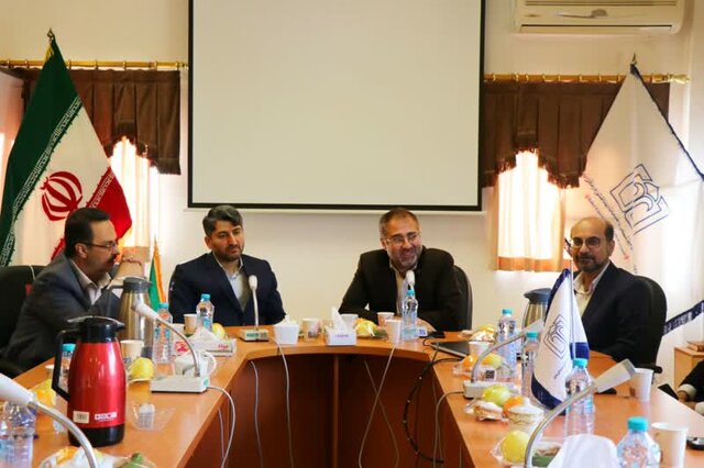 راه اندازی اولین دستگاه "سیمولیشن" شمال کشور در بابلسر