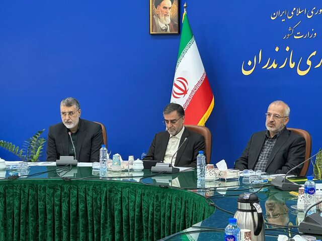 افزایش ۱۳۲ درصدی نامنویسی بانوان مازندرانی برای رقابت انتخاباتی