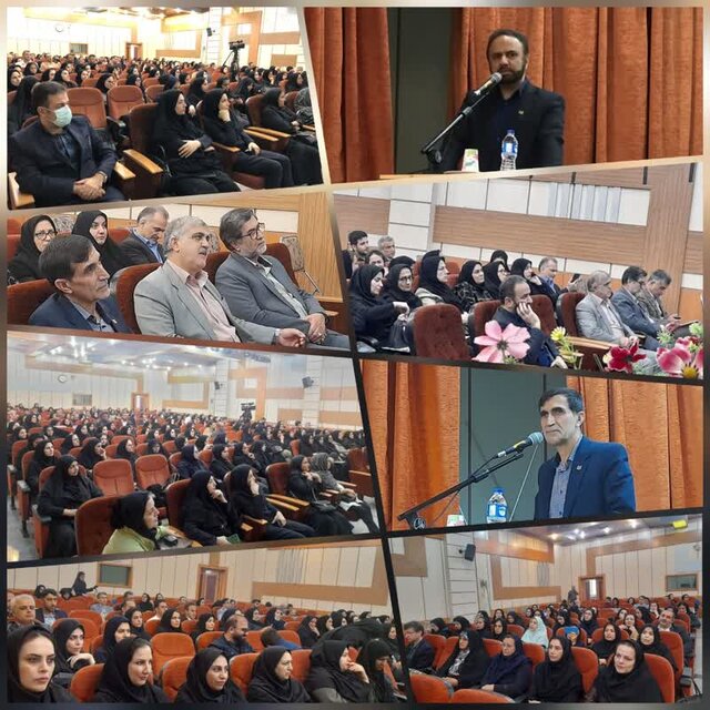 پرداخت ۵۸ میلیاردی مطالبات پرستاری بیمه سلامت در دو مرحله