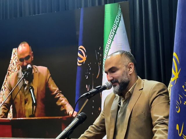 همایش تجلیل از خادمان نشر و فعالان حوزه کتاب و کتابخوانی در ساری برگزار شد