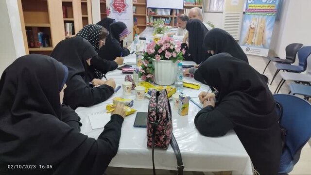 کتابخانه شهید نجاریان بابل، پایگاه فعالیتهای فرهنگی است