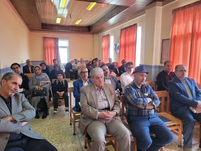 کتابخانه شهید نجاریان بابل، پایگاه فعالیتهای فرهنگی است