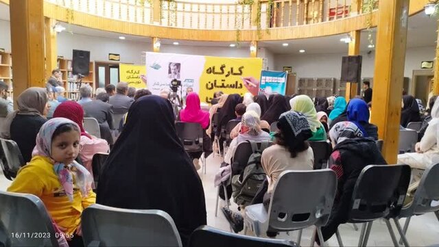 کتابخانه شهید نجاریان بابل، پایگاه فعالیتهای فرهنگی است