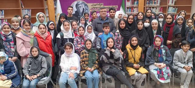 کتابخانه شهید نجاریان بابل، پایگاه فعالیتهای فرهنگی است