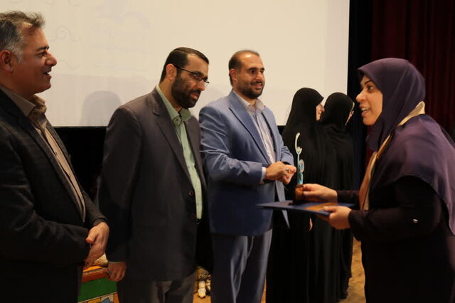 مرحله استانی، بیست و پنجمین جشنواره بینالمللی قصهگویی مازندران برترینهای خود را شناخت مرحله استانی، بیست و پنجمین جشنواره بینالمللی قصهگویی مازندران برترینهای خود را شناخت