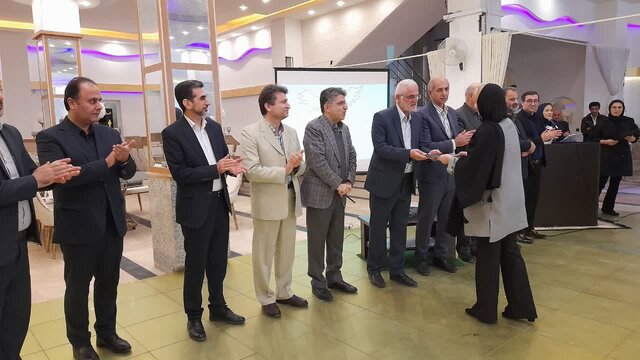 کمبود کادر پرستاری مهمترین مشکل جامعه بهداشت و درمان کشور