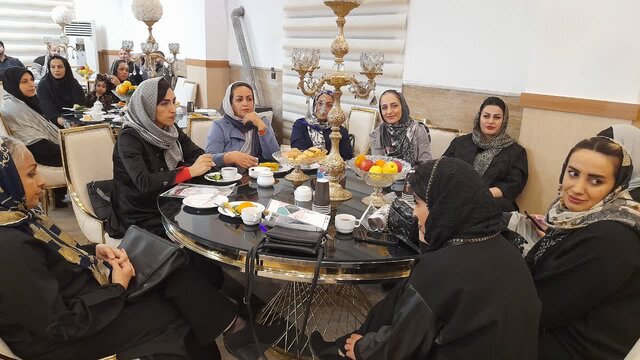 کمبود کادر پرستاری مهمترین مشکل جامعه بهداشت و درمان کشور