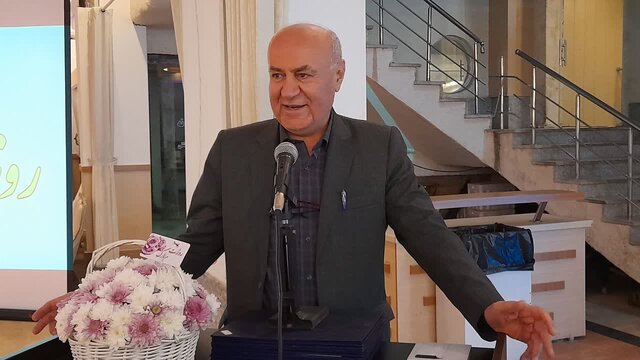 کمبود کادر پرستاری مهمترین مشکل جامعه بهداشت و درمان کشور