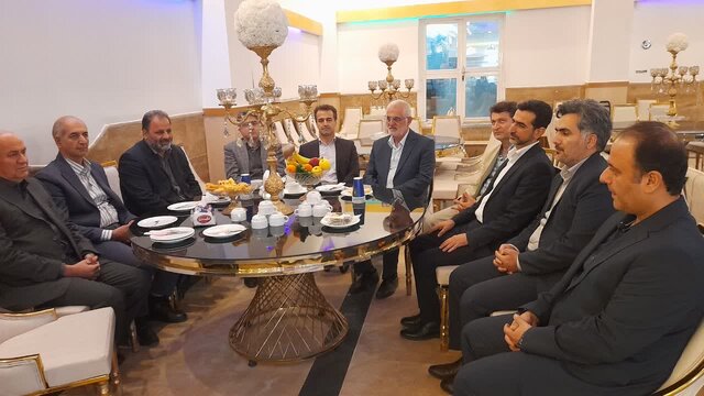 کمبود کادر پرستاری مهمترین مشکل جامعه بهداشت و درمان کشور