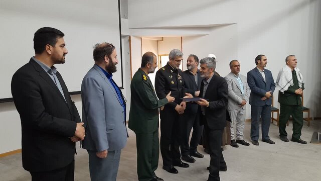 تبدیل ایران جهانی به پشتوانه علم و دانش بومی