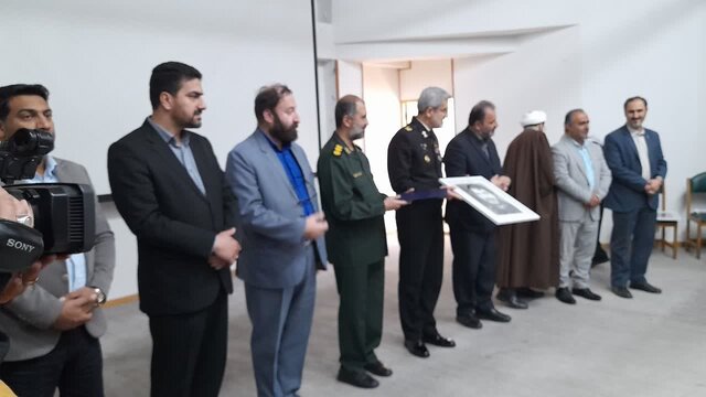 تبدیل ایران جهانی به پشتوانه علم و دانش بومی