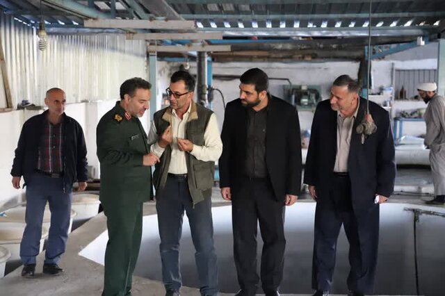 آبرسانی به ۱۴۰۰ روستای فاقد آب شرب کشور به اتمام رسید