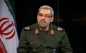 مرزهای ایران به سیستم های پیشرفته راداری مجهز شد