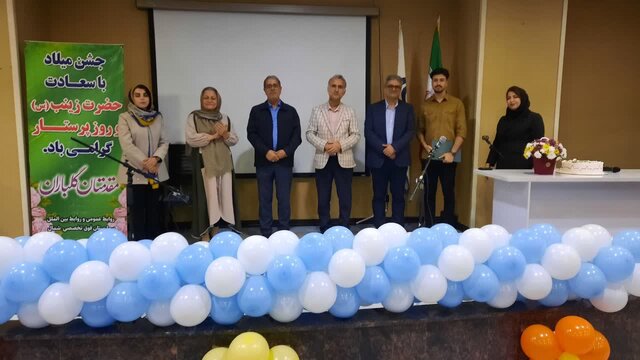 ضریب اشغال تختهای درمانی بیمارستان شمال آمل دو برابر افزایش یافت