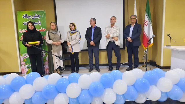 ضریب اشغال تختهای درمانی بیمارستان شمال آمل دو برابر افزایش یافت