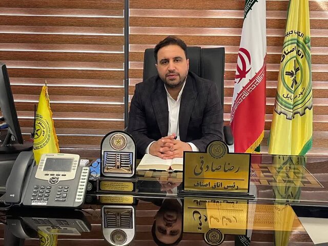 نگاه صادرات محور به بازار داخلی یک ضرورت است