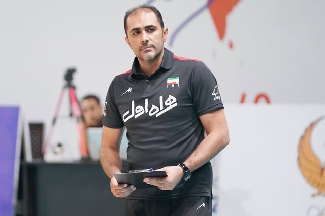 قرارداد آرش صادقیانی با تیم والیبال هورسان رامسر نهایی شد قرارداد آرش صادقیانی با تیم والیبال هورسان رامسر نهایی شد