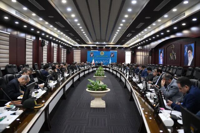 تعقیب کیفری مسئولان متخلف در حوزه تصرف اراضی ملی و منابع طبیعی در مازندران