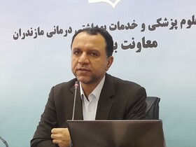 مازندرانی‌ها رتبه اول دیابت و پنجم فشار خون بالا را در کشور دارند