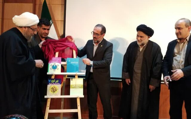 مشکل غربیها با تمدن اسلامی این است که فهم درستی از جایگاه شهید ندارند