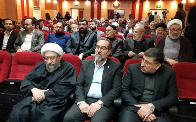 مشکل غربیها با تمدن اسلامی این است که فهم درستی از جایگاه شهید ندارند
