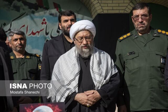 موزه فرهنگی دفاع مقدس تجلیگاه تمدن سازی فرهنگ شهادت است