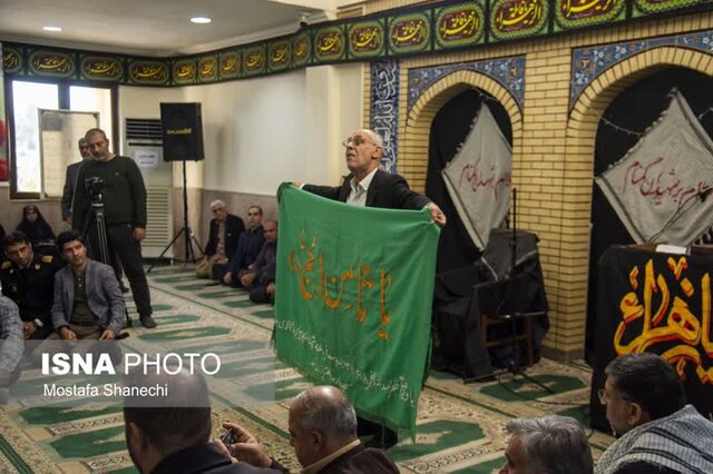 موزه فرهنگی دفاع مقدس تجلیگاه تمدن سازی فرهنگ شهادت است