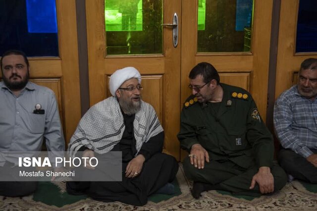 موزه فرهنگی دفاع مقدس تجلیگاه تمدن سازی فرهنگ شهادت است