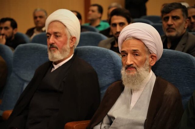 تاکید فرمانده سپاه کربلا بر تقویت هیاتهای اندیشه ورز جهت حل مشکلات جامعه