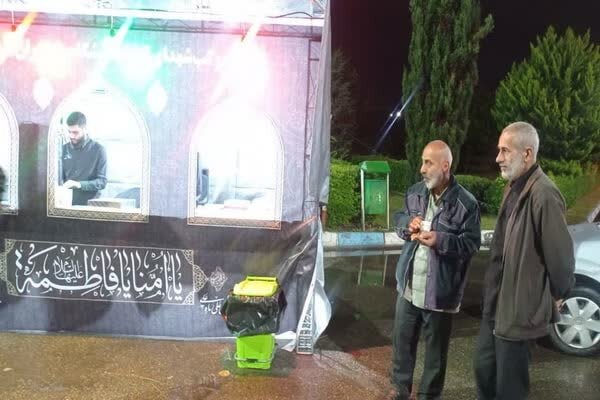 جغرافیای دفاع مقدس را انسانیت رزمندگان ترسیم کرد