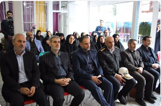 دانشآموزی که با فرهنگ قرآنی مانوس باشد آسیبپذیر نخواهد بود