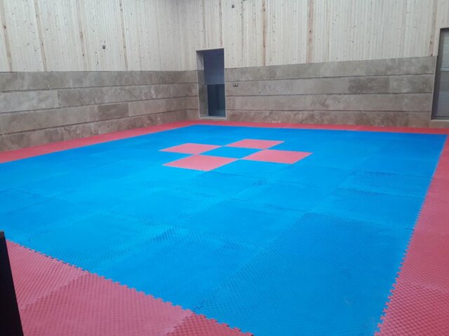 افتتاح ۲۲ پروژه به مناسبت ۲۲ بهمن در مازندران