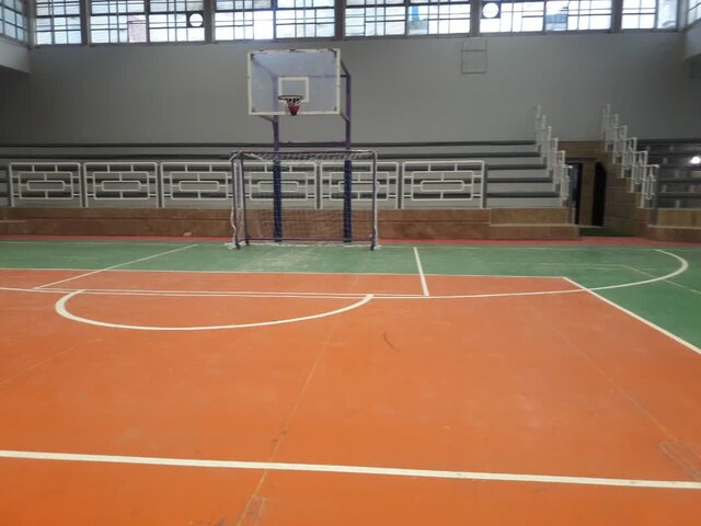 افتتاح ۲۲ پروژه به مناسبت ۲۲ بهمن در مازندران