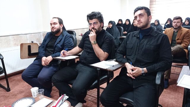 برگزاری مناظرات دانشجویی در دانشگاهها جدی گرفته شود