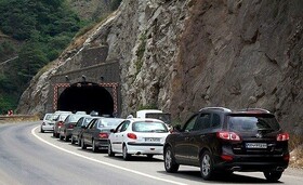 ثبت بیش از ۱۴۵ میلیون تردد در جاده‌های آذربایجان‌غربی طی ۸ ماهه امسال