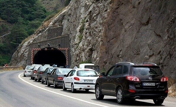 ثبت ۴۷۷ میلیون تردد در جاده‌های مازندران