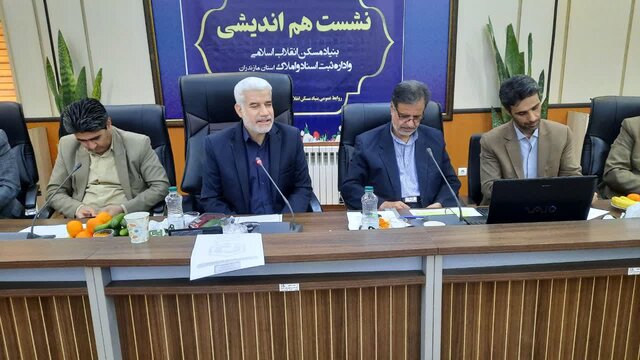 زمان صدور سند مالکیت در روستاهای مازندران کاهش یافت زمان صدور سند مالکیت در روستاهای مازندران کاهش یافت