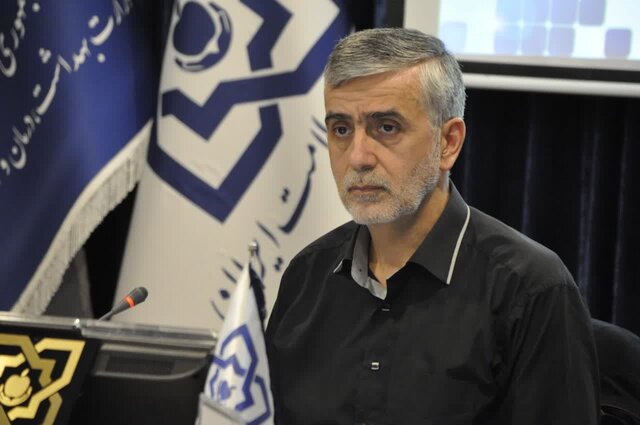 نظارت در بیمه سلامت «مچگیری» نیست