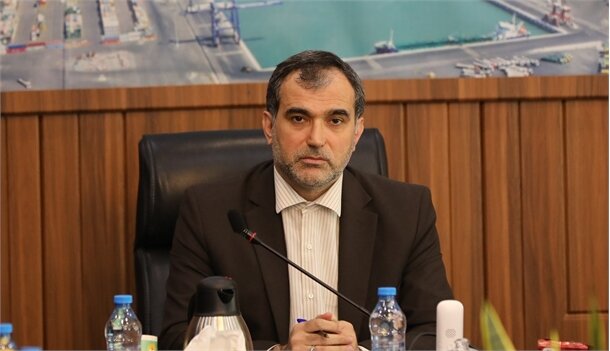 ضرورت بازطراحی ناوگان دریایی با توجه به کاهش تراز سطح آب دریای خزر