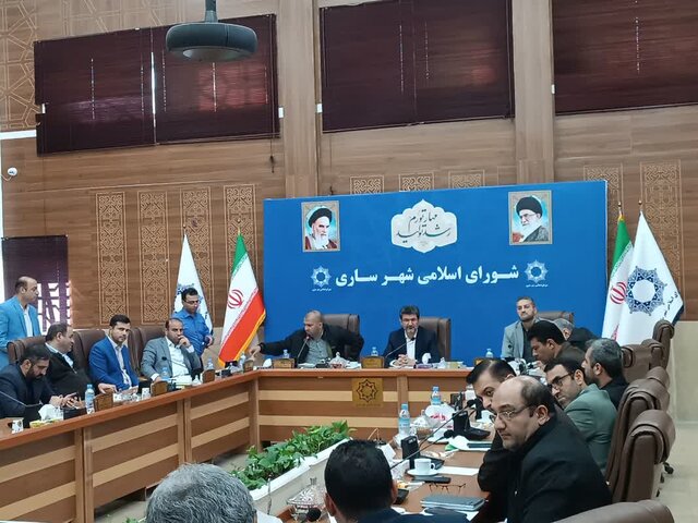 نیروگاه زبالهسوز ساری نیازمند اعتبار است نیروگاه زبالهسوز ساری نیازمند اعتبار است