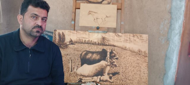 صنایع دستی مازندران، بازارچه دائمی میخواهد