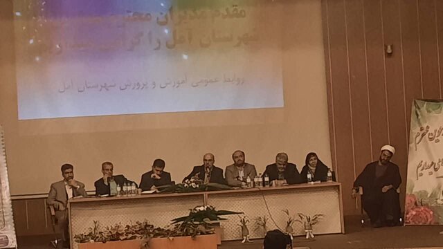 حدود ۳۷ هزار نیروی جدید خدماتی جذب آموزش و پرورش میشوند حدود ۳۷ هزار نیروی جدید خدماتی جذب آموزش و پرورش میشوند