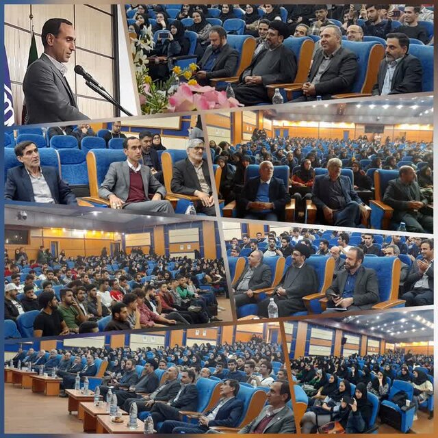 دانشجویان با تفکر جهانی شدن، تحصیل کنند