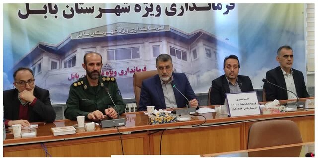 برگزاری دو یادواره شهدای ورزشکار و رسانه در بابل