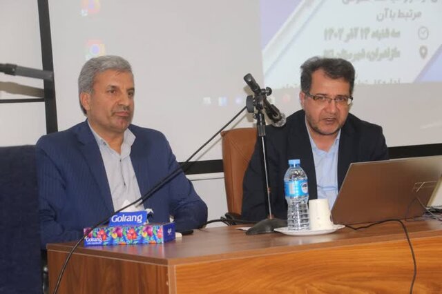 انجام بیش از ۴۰۰۰ بازرسی از کارگاههای پر خطر در مازندران